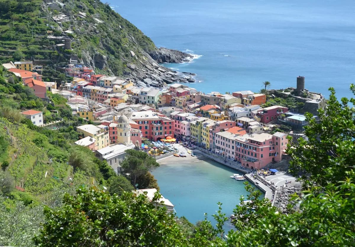 Groupe de seniors en immersion