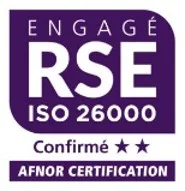 RSE ISO 26000